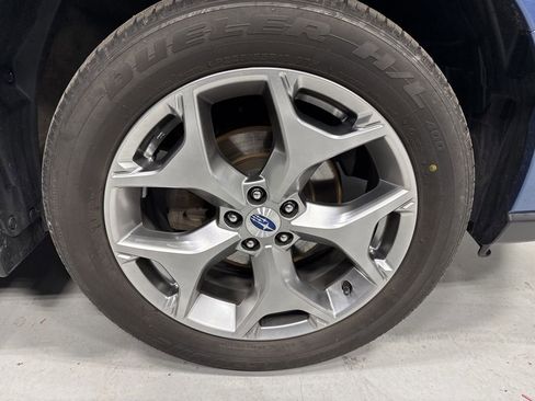 Used 2017 Subaru Forester 2.5i Touring w/ Popular Package #2 image 20