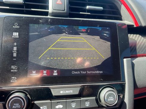 Used 2018 Honda Civic Type R image 50