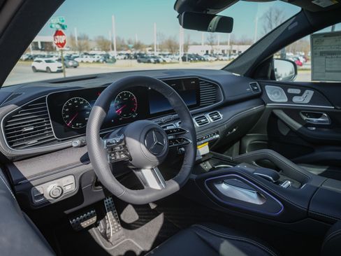 New 2026 Mercedes-Benz GLE 450 4MATIC Coupe image 14