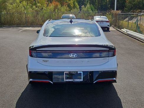 New 2026 Hyundai Sonata SEL image 6