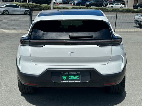 Used 2025 Polestar Polestar 3 AWD/4WD image 6