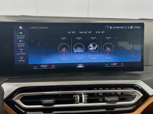 Used 2023 BMW 330e xDrive image 24