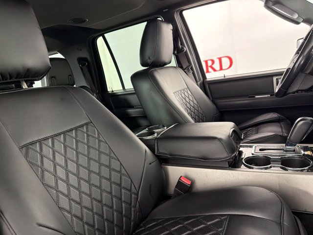 Used 2014 Ford Expedition Limited w/ Equipment Group 301A RWD image 30
