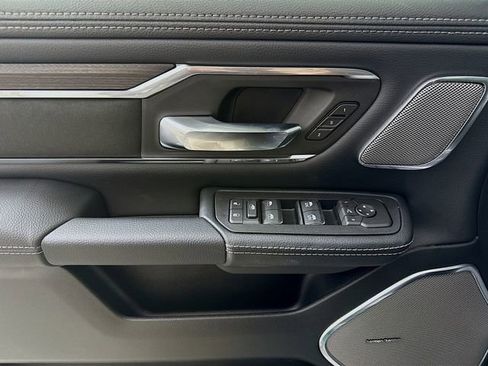 New 2026 RAM 1500 Laramie w/ Night Edition AWD/4WD image 18