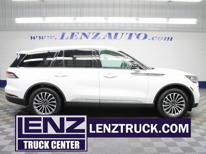 Used 2024 Lincoln Aviator Reserve w/ Equipment Group 201A