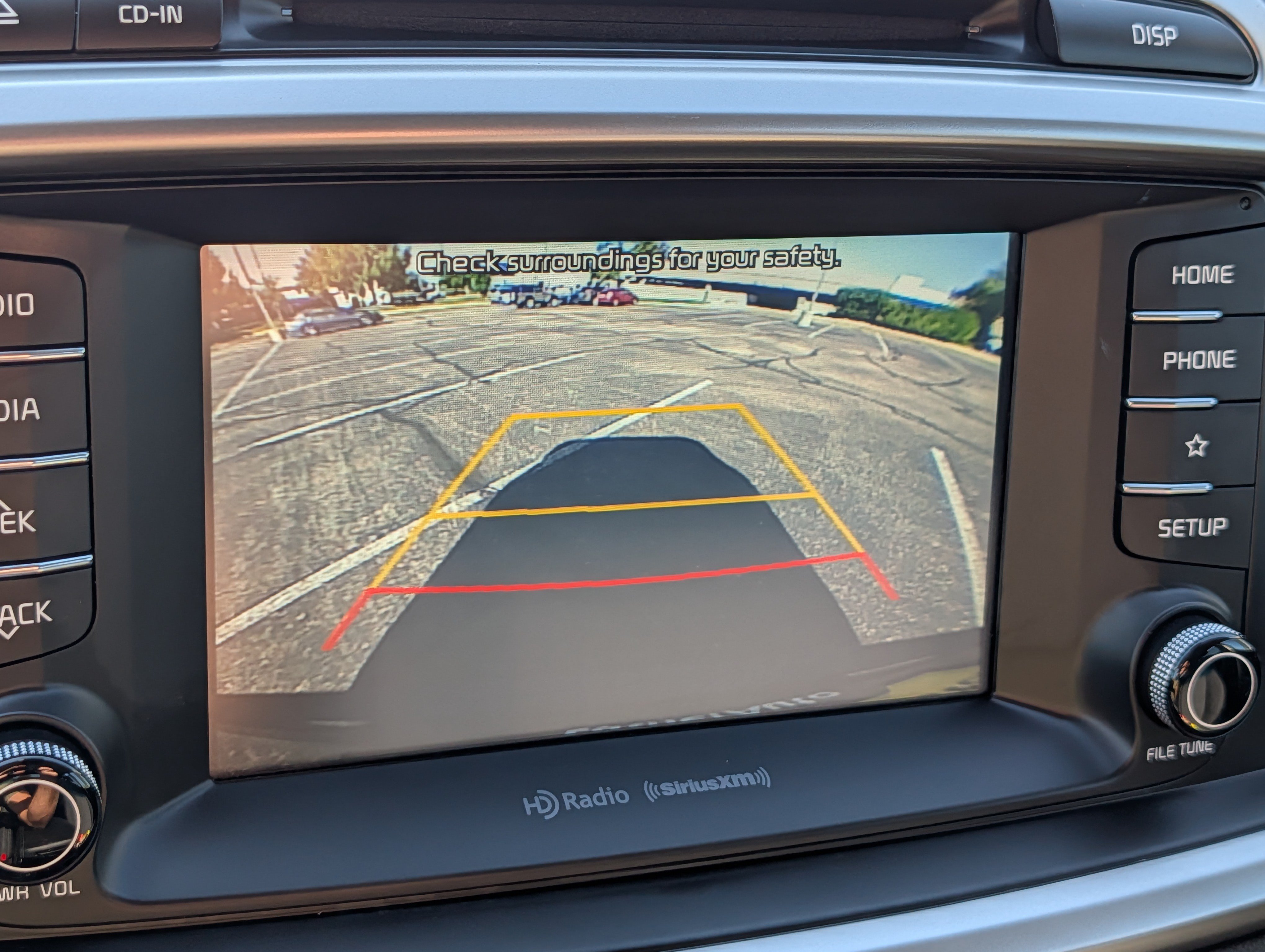 Used 2019 Kia Sorento FWD w/ LX Convenience Package image 27