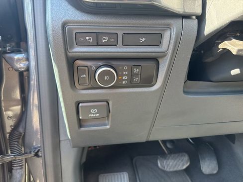 Certified 2023 Ford F150 XLT w/ Equipment Group 302A High image 18