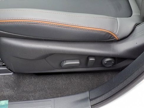 New 2026 Subaru Forester Sport image 16