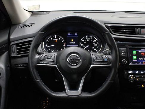 Used 2020 Nissan Rogue SL image 25