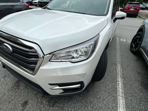 Used 2019 Subaru Ascent Limited w/ Popular Package #2 AWD/4WD image 9