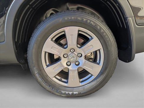 Used 2020 Honda Ridgeline RTL-E image 23