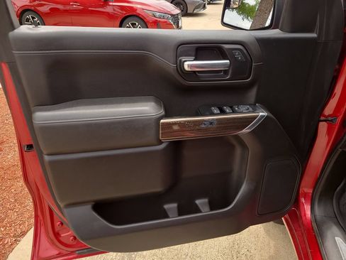 Used 2019 Chevrolet Silverado 1500 LT w/ All-Star Edition RWD image 17