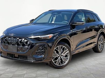 New 2026 Audi Q5 Premium Plus