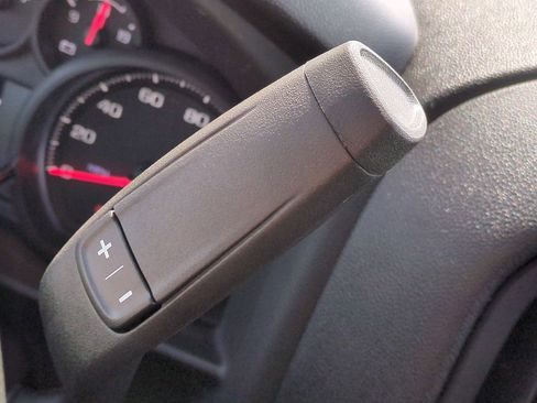 New 2025 Chevrolet Silverado 1500 Custom image 16