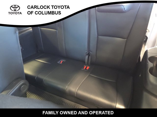 Used 2021 Toyota Highlander Limited AWD/4WD image 16