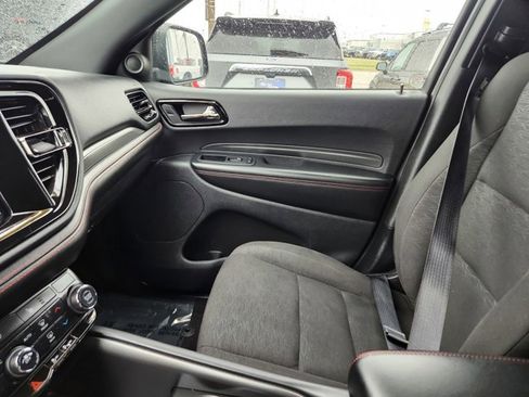 Used 2024 Dodge Durango GT image 15