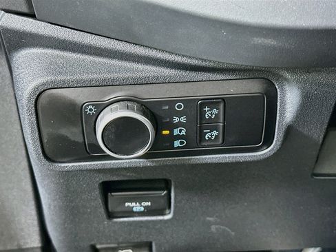 Used 2025 Ford Bronco Big Bend AWD/4WD image 16