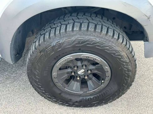 Used 2014 Ford F150 Raptor AWD/4WD image 29