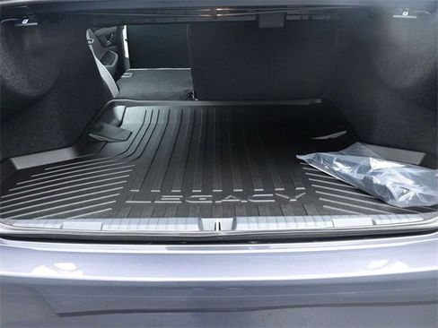 New 2025 Subaru Legacy Premium image 27