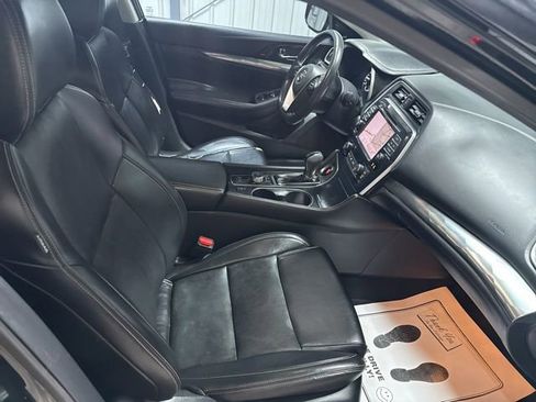 Used 2020 Nissan Maxima 3.5 SL w/ Floor Mat Group FWD image 24