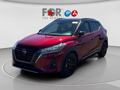 Used 2023 Nissan Kicks SR w/ SR Premium Package