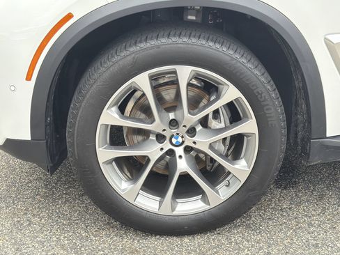 Used 2026 BMW X5 xDrive40i AWD/4WD image 41