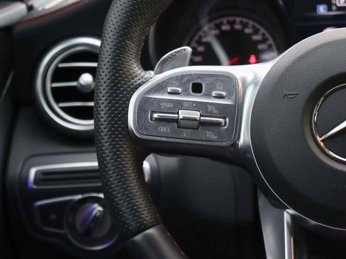 Used 2020 Mercedes-Benz C 43 AMG 4MATIC Sedan image 24