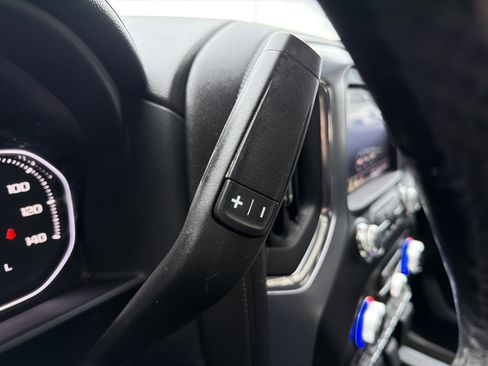 Used 2022 GMC Sierra 1500 SLT w/ SLT Premium Package image 25