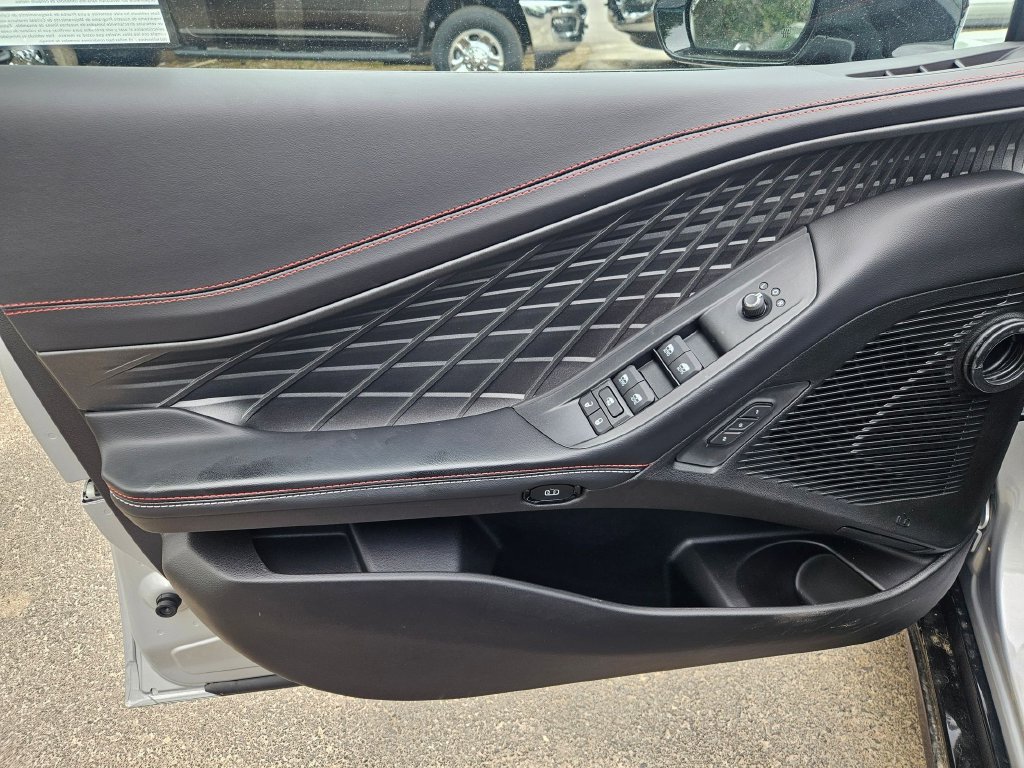 New 2026 Dodge Charger R/T AWD/4WD image 11