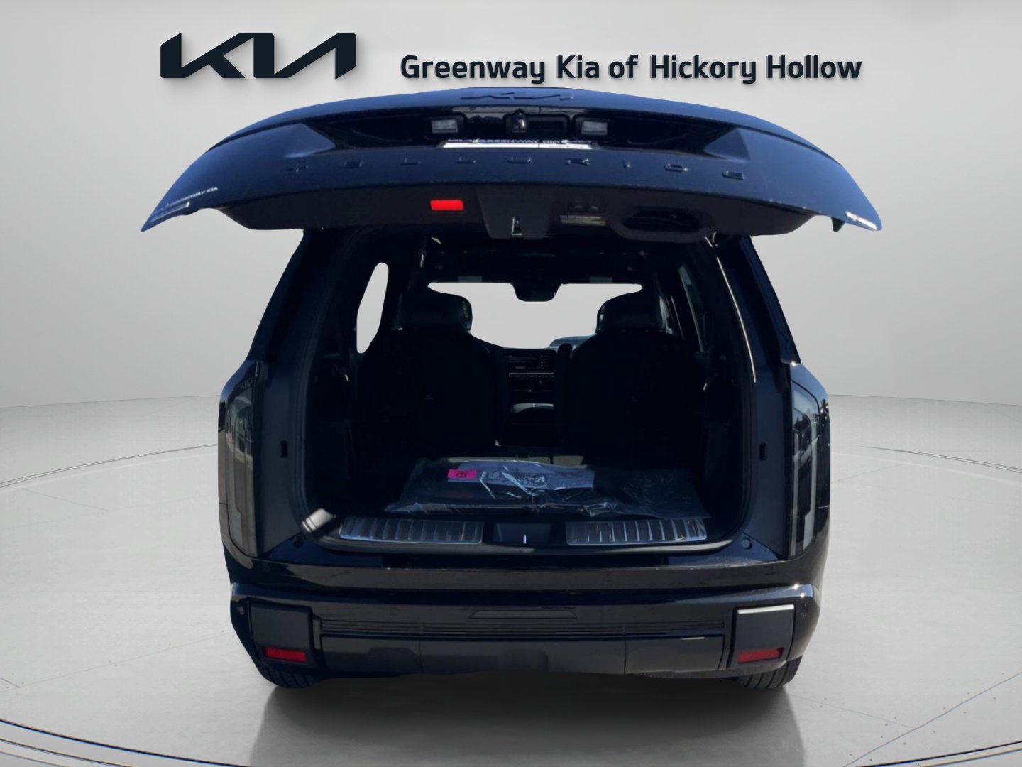 New 2027 Kia Telluride SX X-Line AWD/4WD image 12