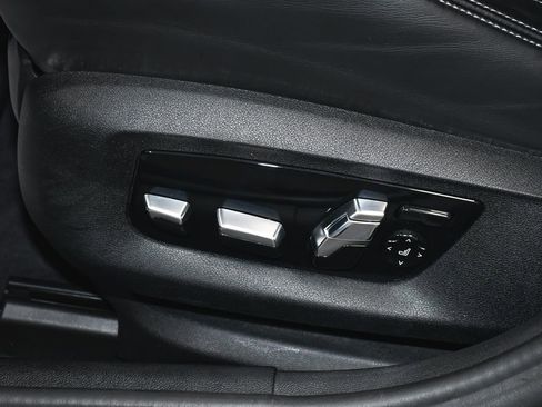 Used 2022 BMW M5 w/ Competition Package AWD/4WD image 56