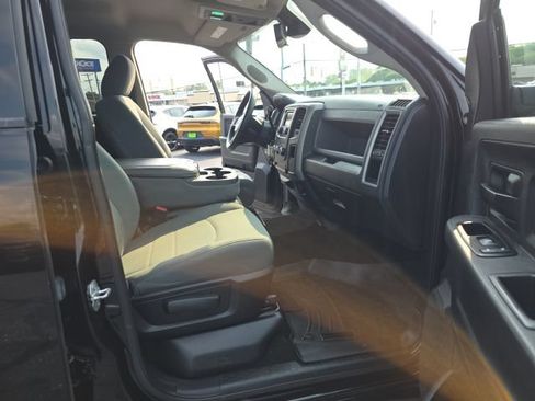 Used 2014 RAM 1500 Express w/ Black Ram 1500 Express Group AWD/4WD image 26