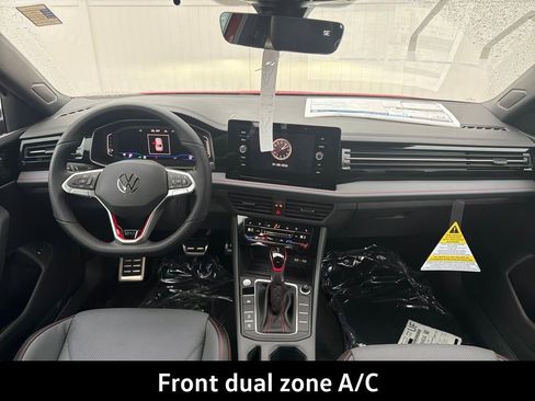 New 2026 Volkswagen Jetta GLI Autobahn FWD image 10