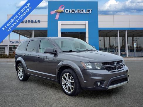 Used 2015 Dodge Journey R/T FWD image 3