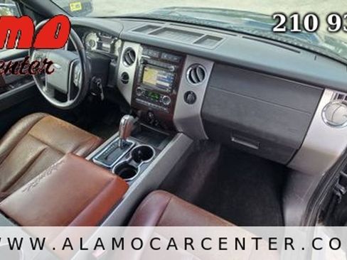 Used 2013 Ford Expedition King Ranch RWD image 15