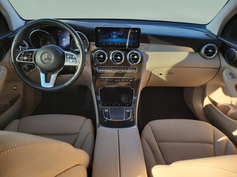 Certified 2022 Mercedes-Benz GLC 300 image 16
