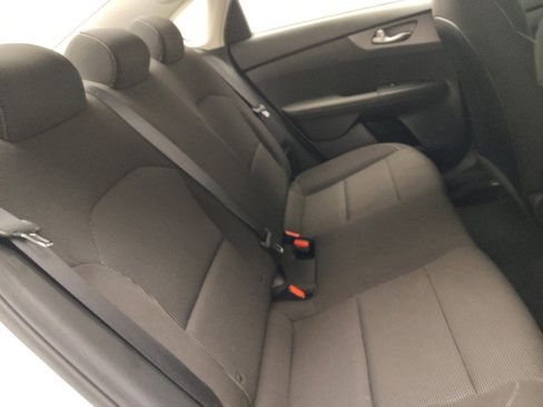 Used 2020 Kia Forte Sedan FWD image 19