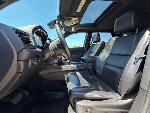 Used 2022 Dodge Durango R/T AWD/4WD image 10
