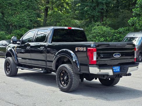 Used 2019 Ford F250 XLT w/ XLT Value Package AWD/4WD image 5