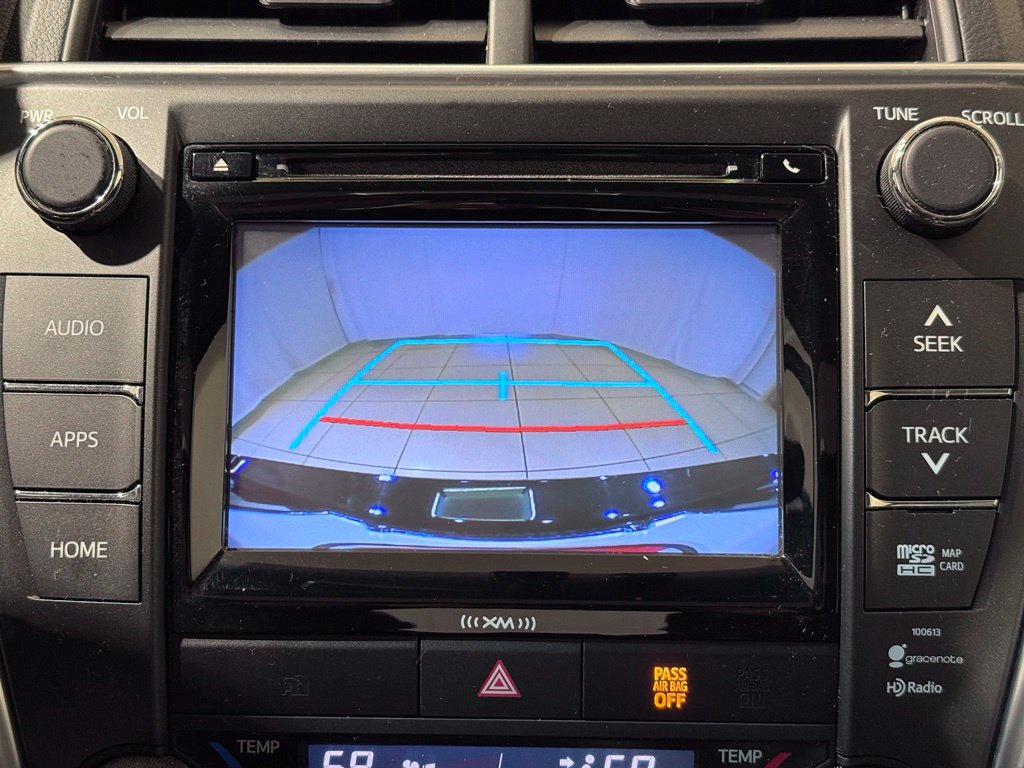 Used 2016 Toyota Camry SE w/ Moonroof Package FWD image 27