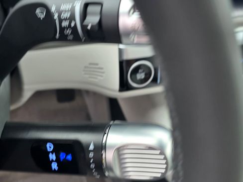 New 2025 Hyundai Ioniq 6 SEL image 25