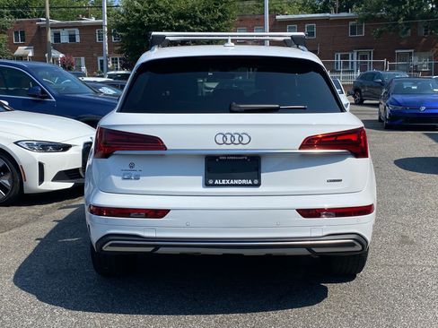 Used 2024 Audi Q5 2.0T Premium AWD/4WD image 4