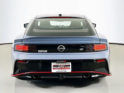 Used 2024 Nissan Z Performance w/ Floor Mat Package RWD image 6