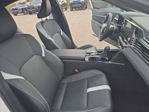 Certified 2025 Toyota Camry SE image 10