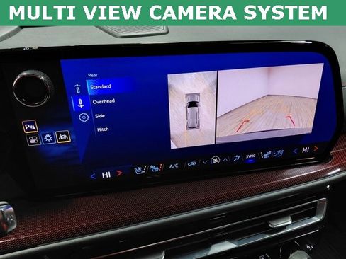 Certified 2024 Chevrolet Traverse RS w/ LPO, Floor Liner Package image 12