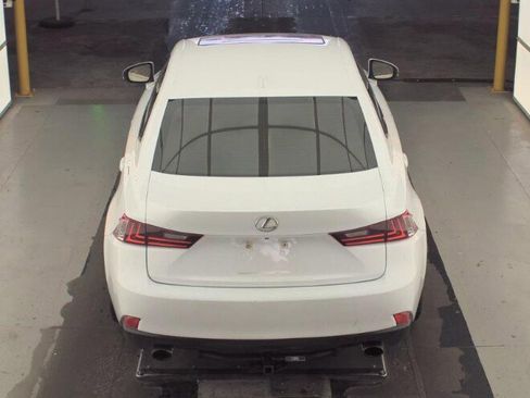 Used 2014 Lexus IS 250 w/ F-Sport Package image 5