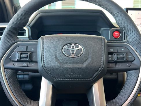 New 2025 Toyota Tacoma TRD Off-Road image 26