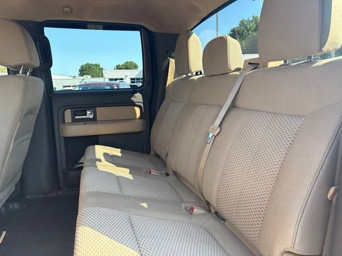 Used 2012 Ford F150 XLT w/ XLT Convenience Pkg AWD/4WD image 23