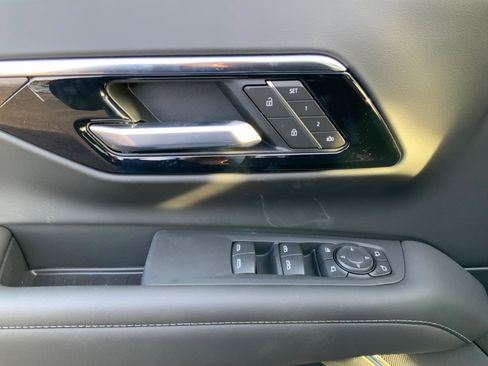 New 2026 Chevrolet Tahoe Z71 w/ Comfort Package image 32