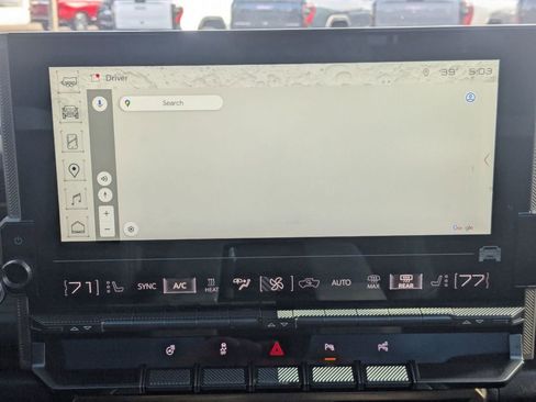 Used 2024 GMC Hummer EV 3X AWD/4WD image 27
